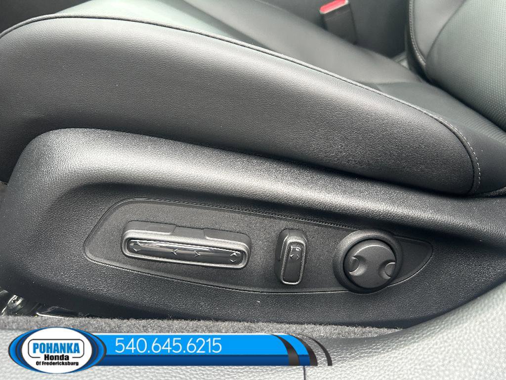 New 2026 Honda Accord Hybrid Sport-L FWD image 31