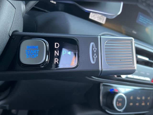 New 2026 Hyundai Palisade Calligraphy image 14