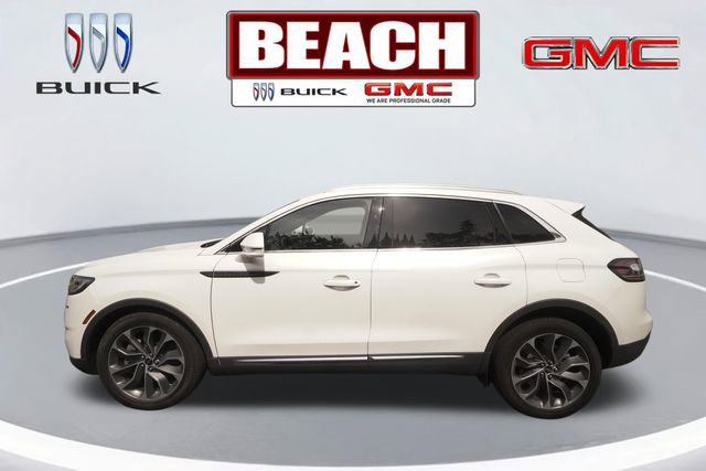 Used 2023 Lincoln Nautilus Reserve image 6