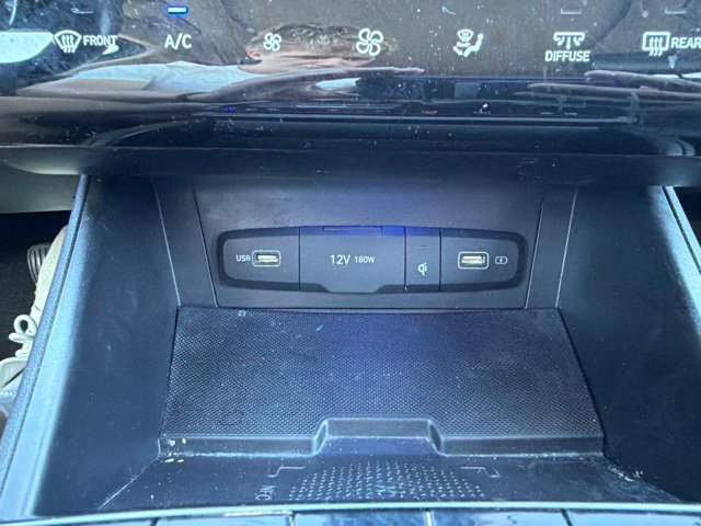 Used 2023 Hyundai Tucson Limited AWD/4WD image 36