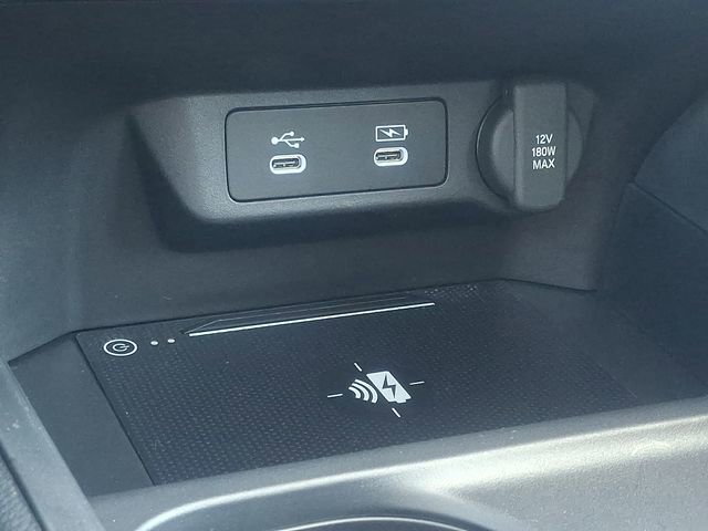 Certified 2025 Acura ADX AWD image 26