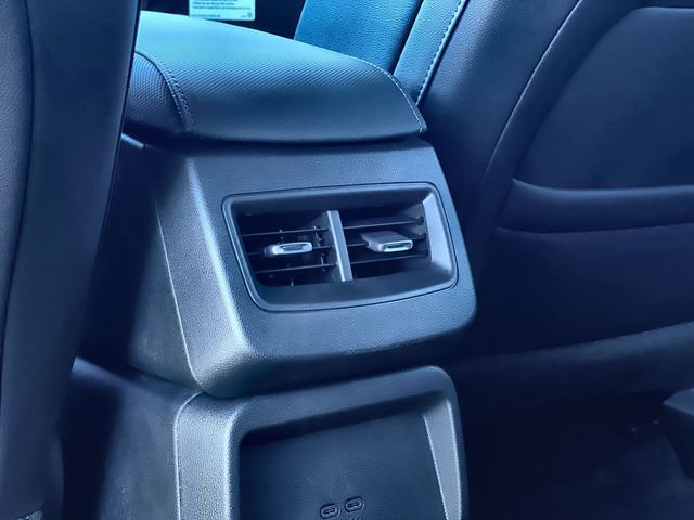 New 2026 Chevrolet Equinox EV LT image 36