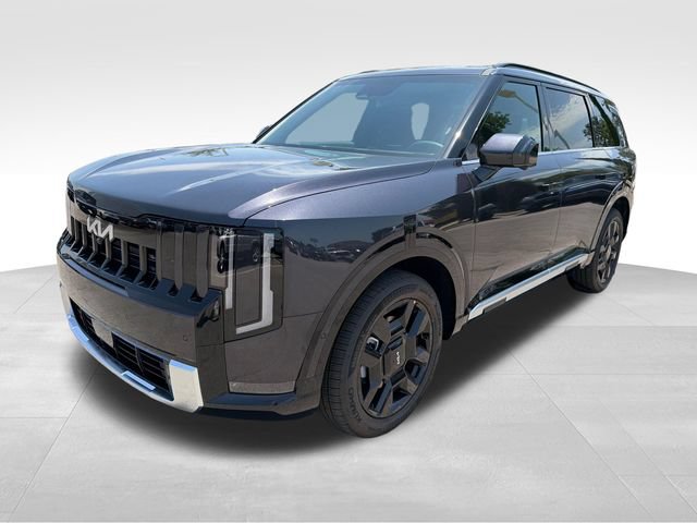 New 2027 Kia Telluride SX Prestige AWD/4WD image 3