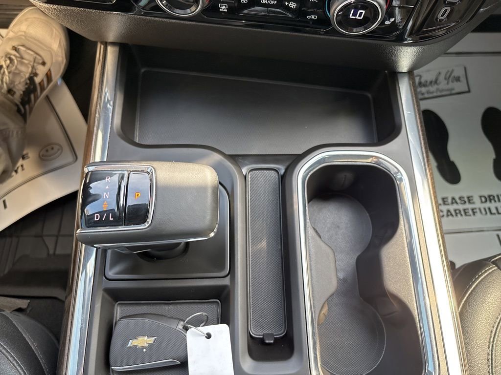 Used 2023 Chevrolet Silverado 1500 RST w/ Convenience Package II image 28