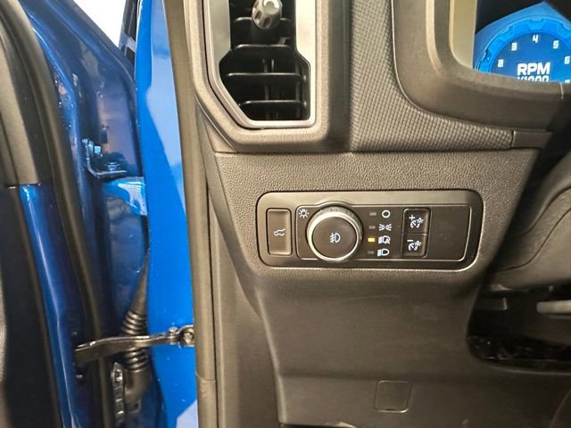 New 2025 Ford Bronco Sport Big Bend image 40