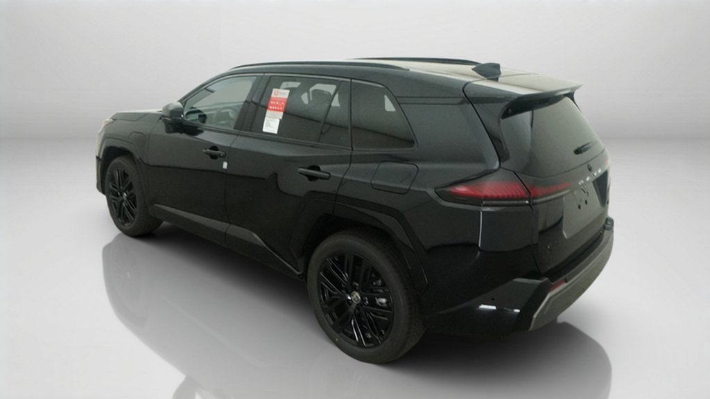 New 2026 Toyota RAV4 XSE w/ Weather Package AWD/4WD image 14