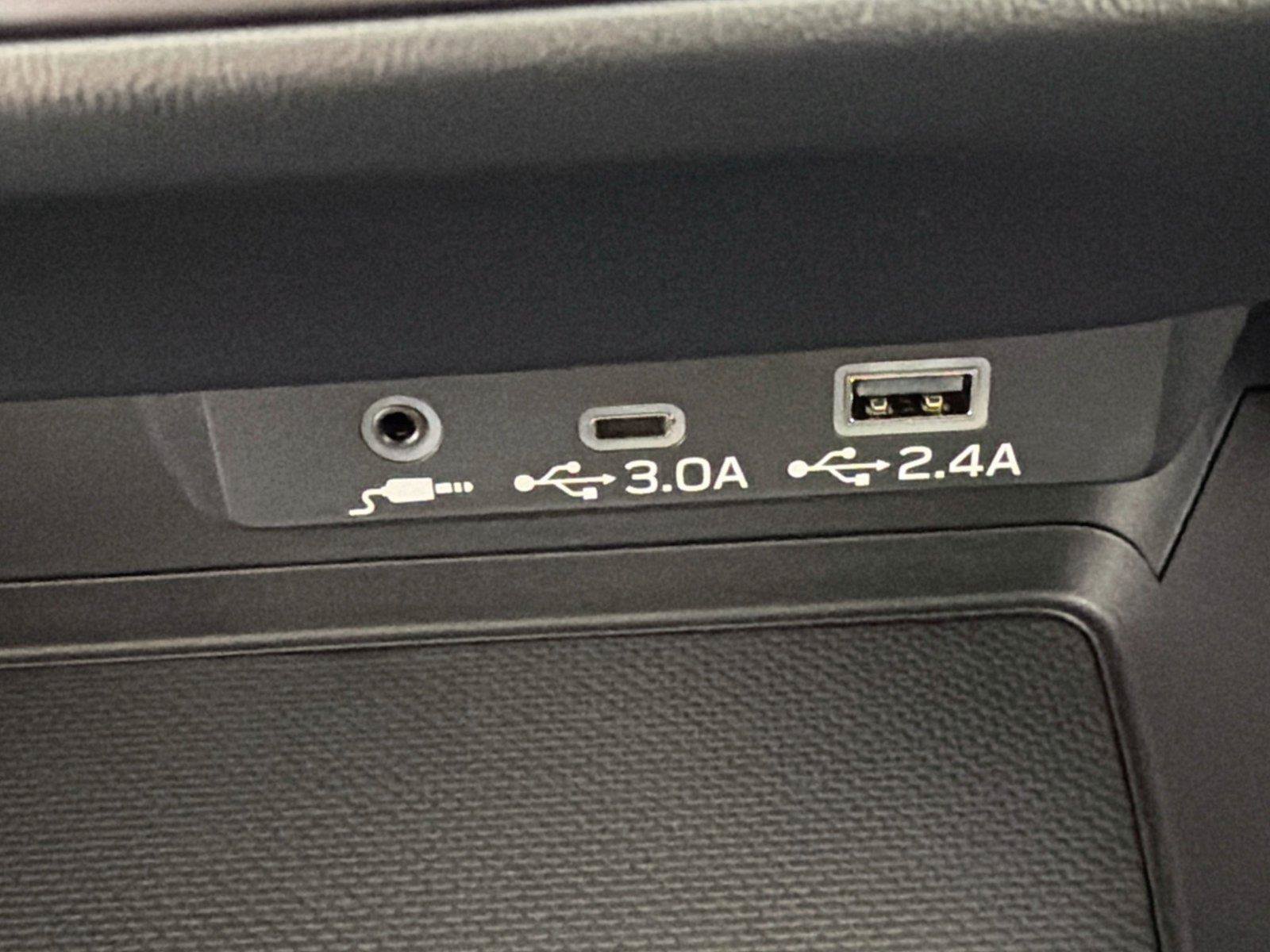 New 2026 Subaru Impreza 2.0i Sport AWD/4WD image 38