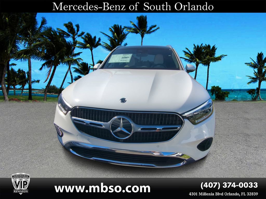 Certified 2025 Mercedes-Benz GLC 350e 4MATIC image 22