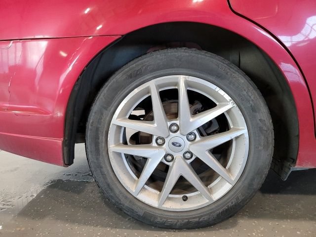 Used 2012 Ford Fusion SEL FWD image 14