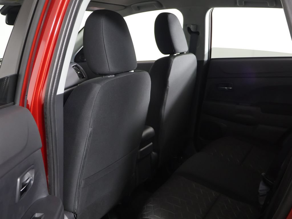 New 2026 Mitsubishi Outlander Sport ES AWD/4WD image 23