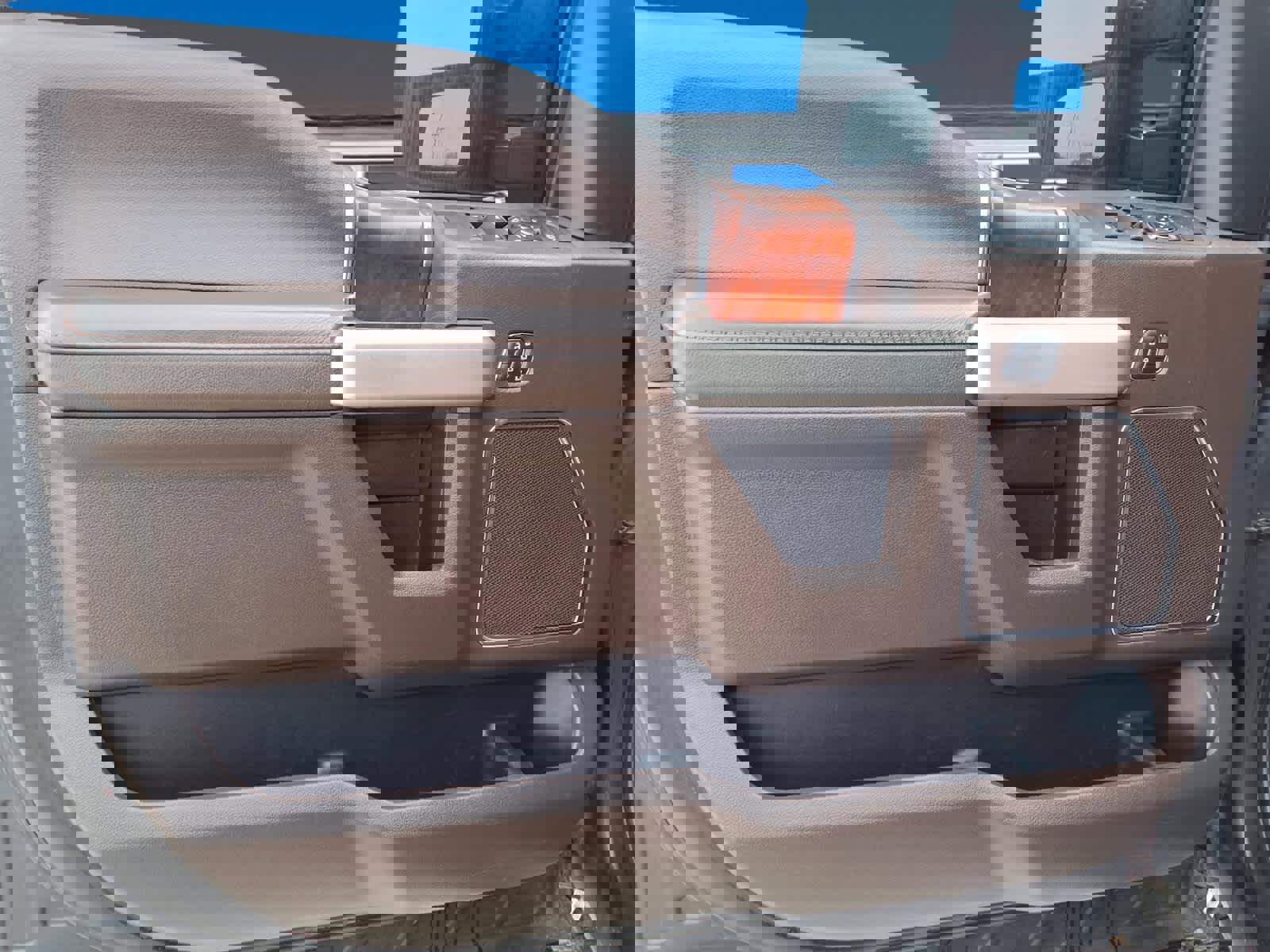 Used 2021 Ford F250 King Ranch w/ Tremor Off-Road Package image 11