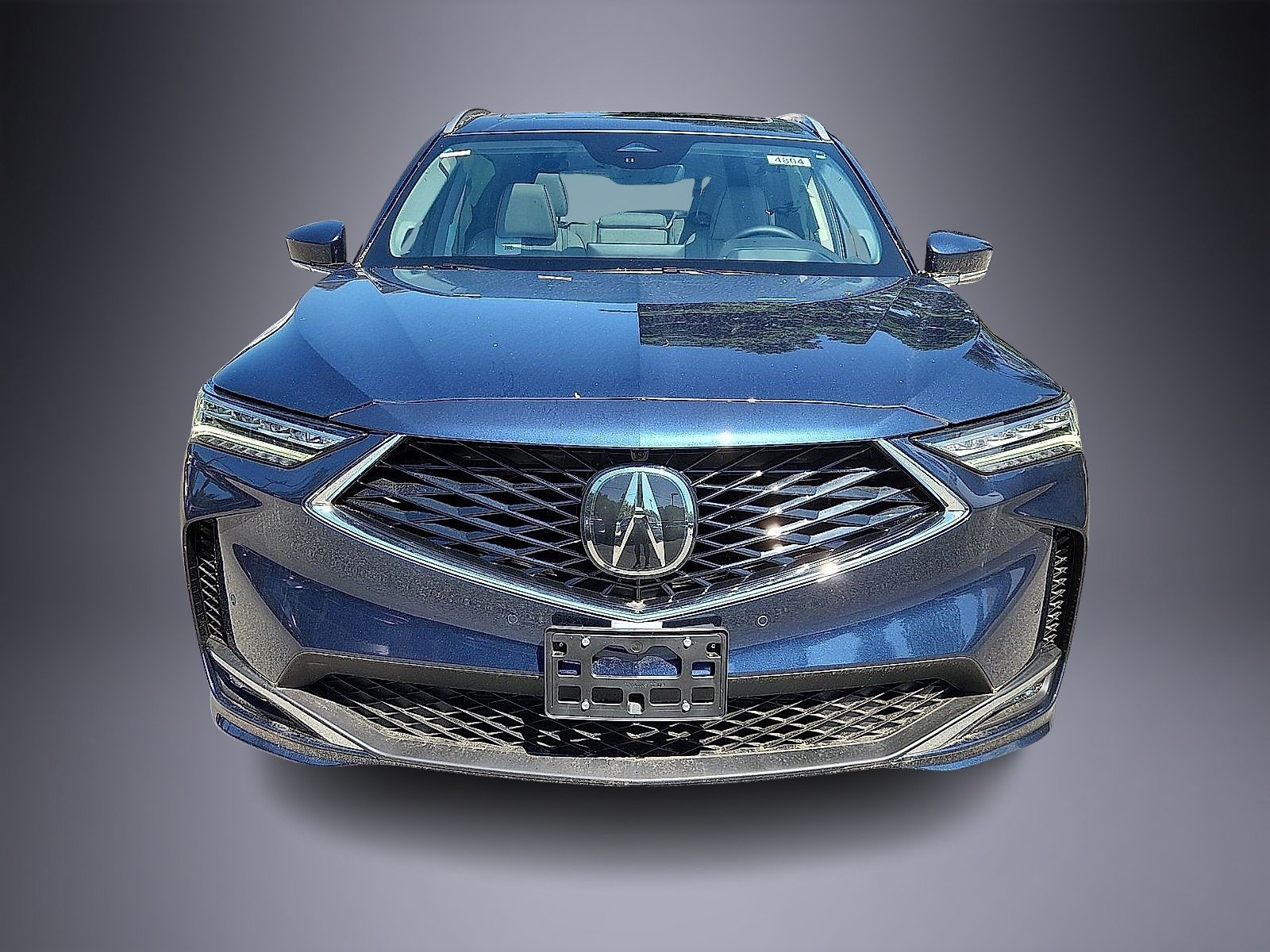 New 2026 Acura MDX SH-AWD w/ Advance Package image 2