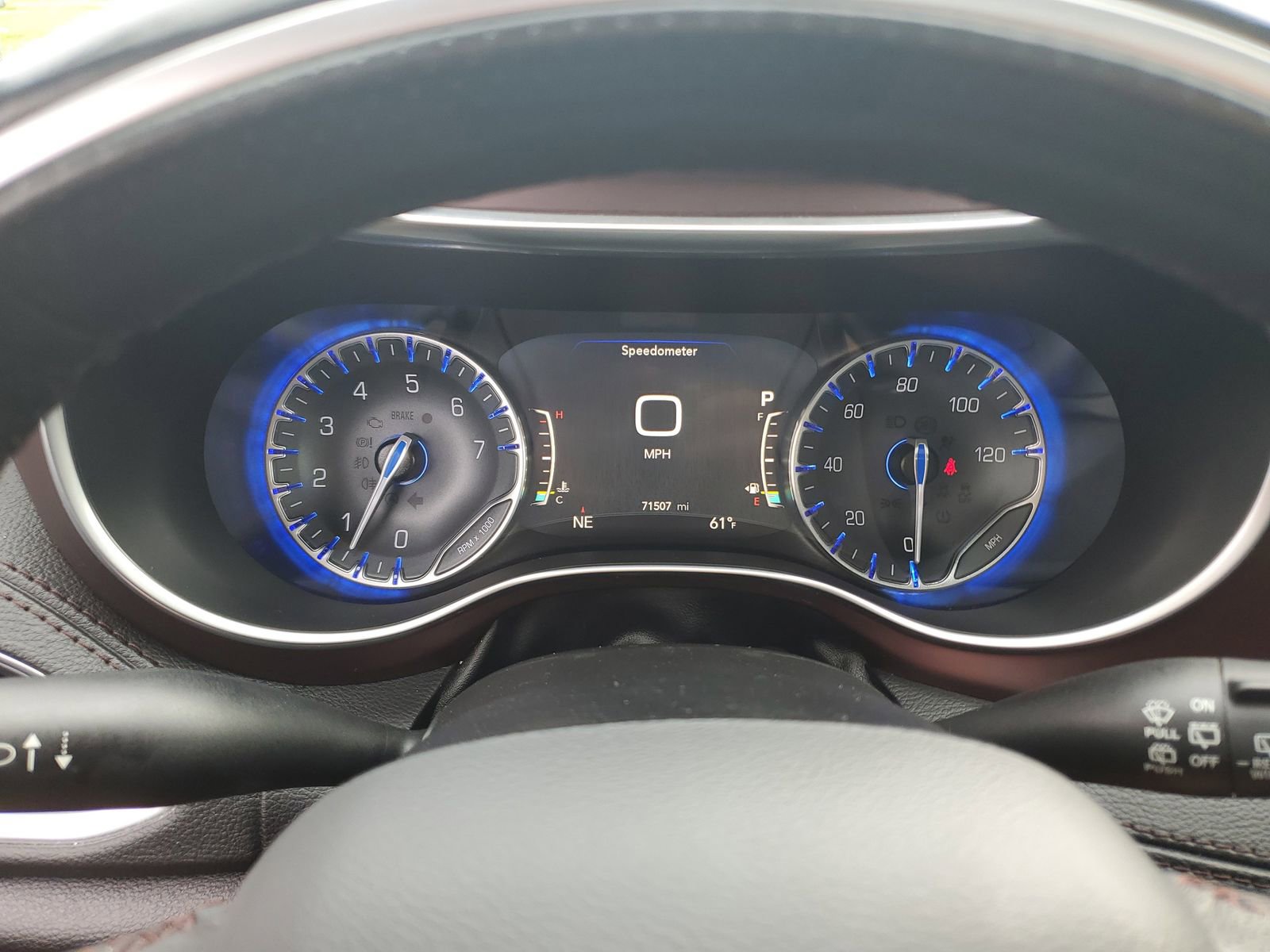 Used 2020 Chrysler Pacifica Limited FWD image 22