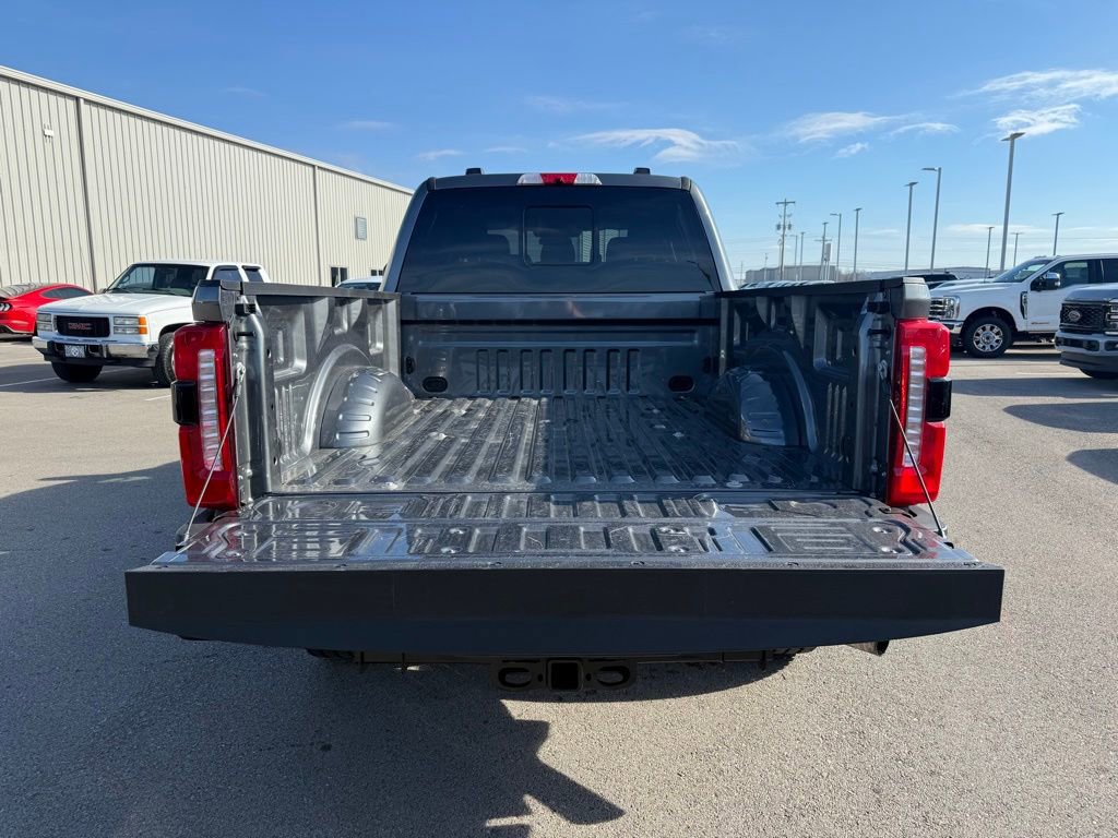 Used 2026 Ford F250 XL w/ STX Appearance Package image 35