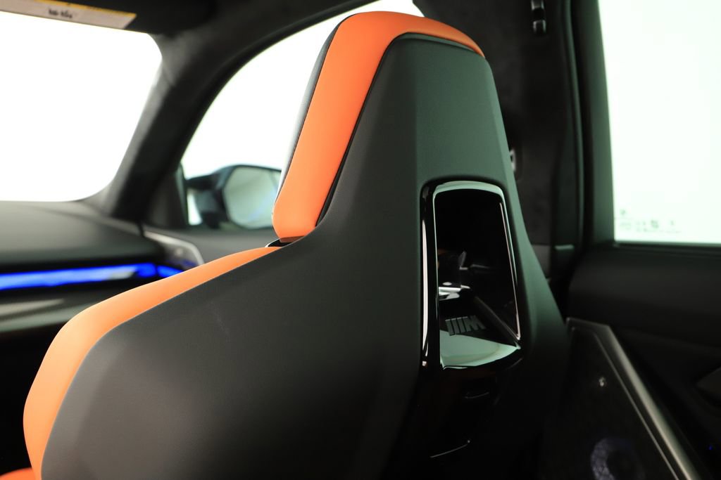 Used 2026 BMW M5 Touring AWD/4WD image 22