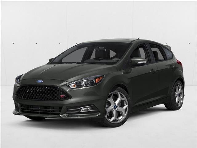 Used 2016 Ford Focus ST w/ Equipment Group 402A image 1