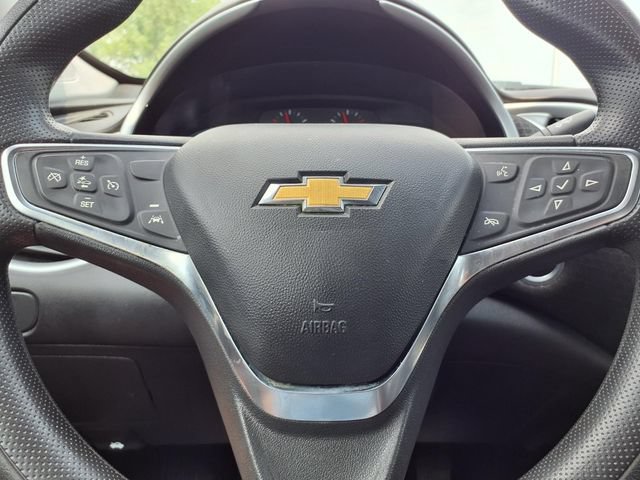 Used 2024 Chevrolet Malibu LT FWD image 15