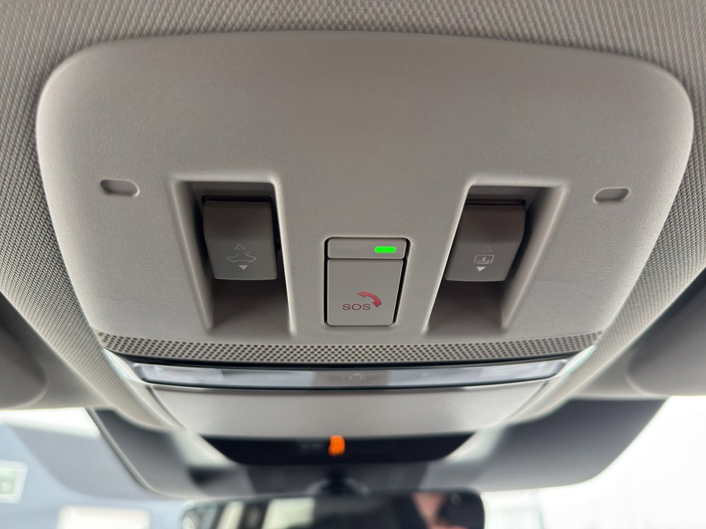 New 2026 Nissan Murano SL image 24