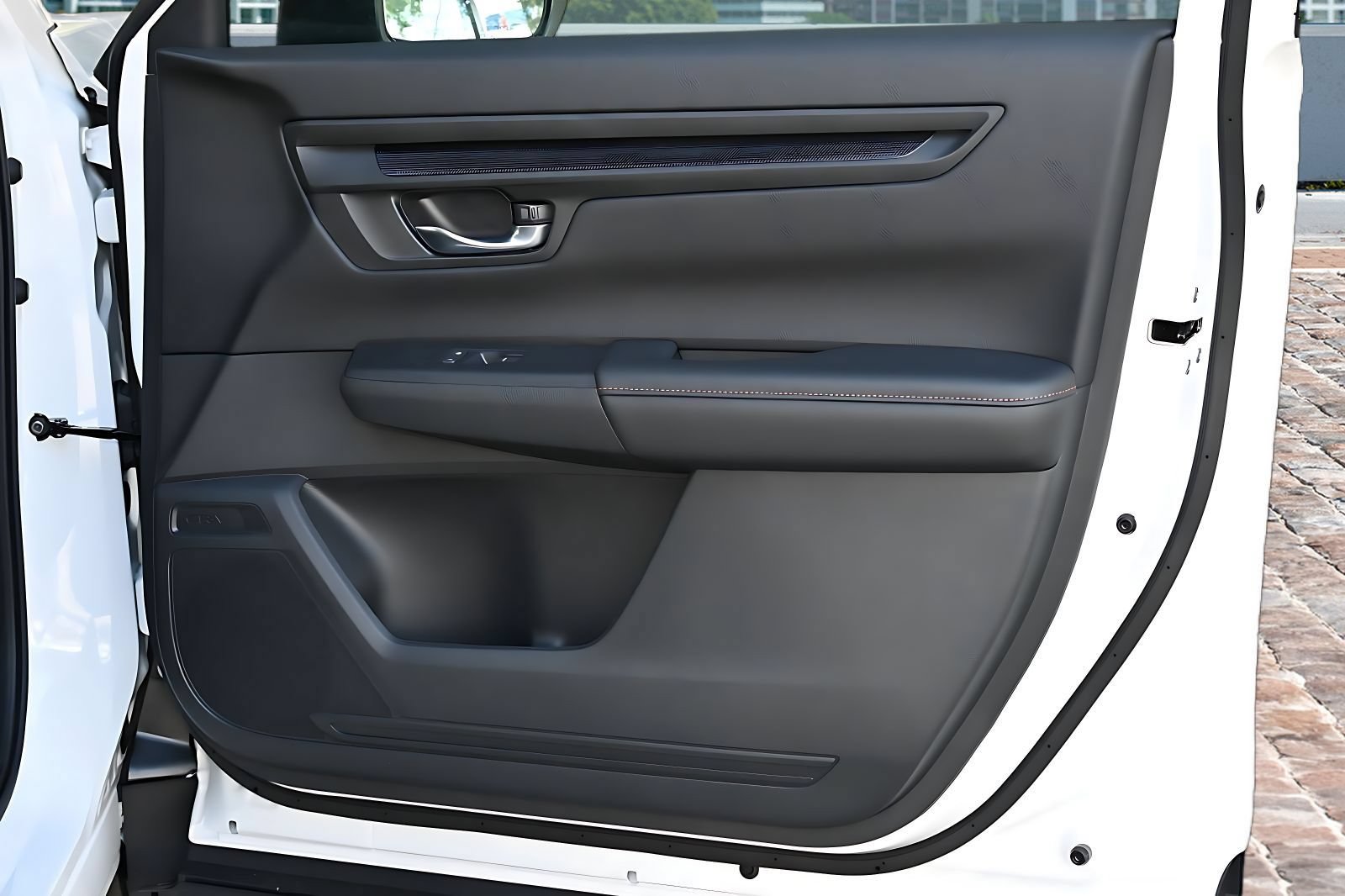 New 2026 Honda CR-V Sport image 12