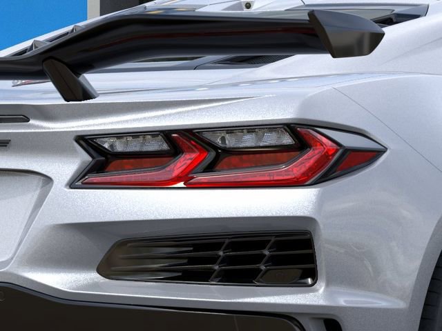 New 2026 Chevrolet Corvette Z06 image 11