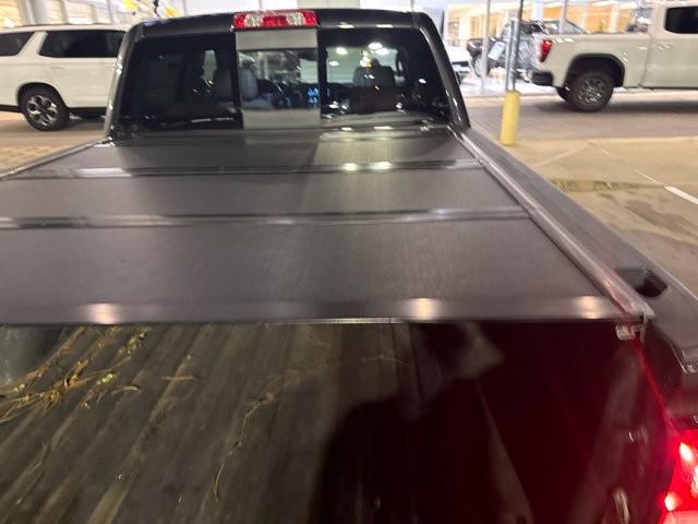 Used 2015 Chevrolet Silverado 1500 LTZ w/ Texas Edition, 1LZ Trim RWD image 15