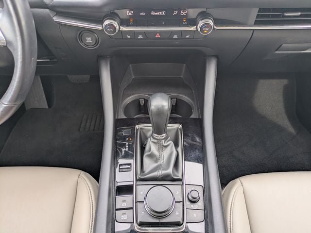 Used 2022 MAZDA MAZDA3 s FWD image 18