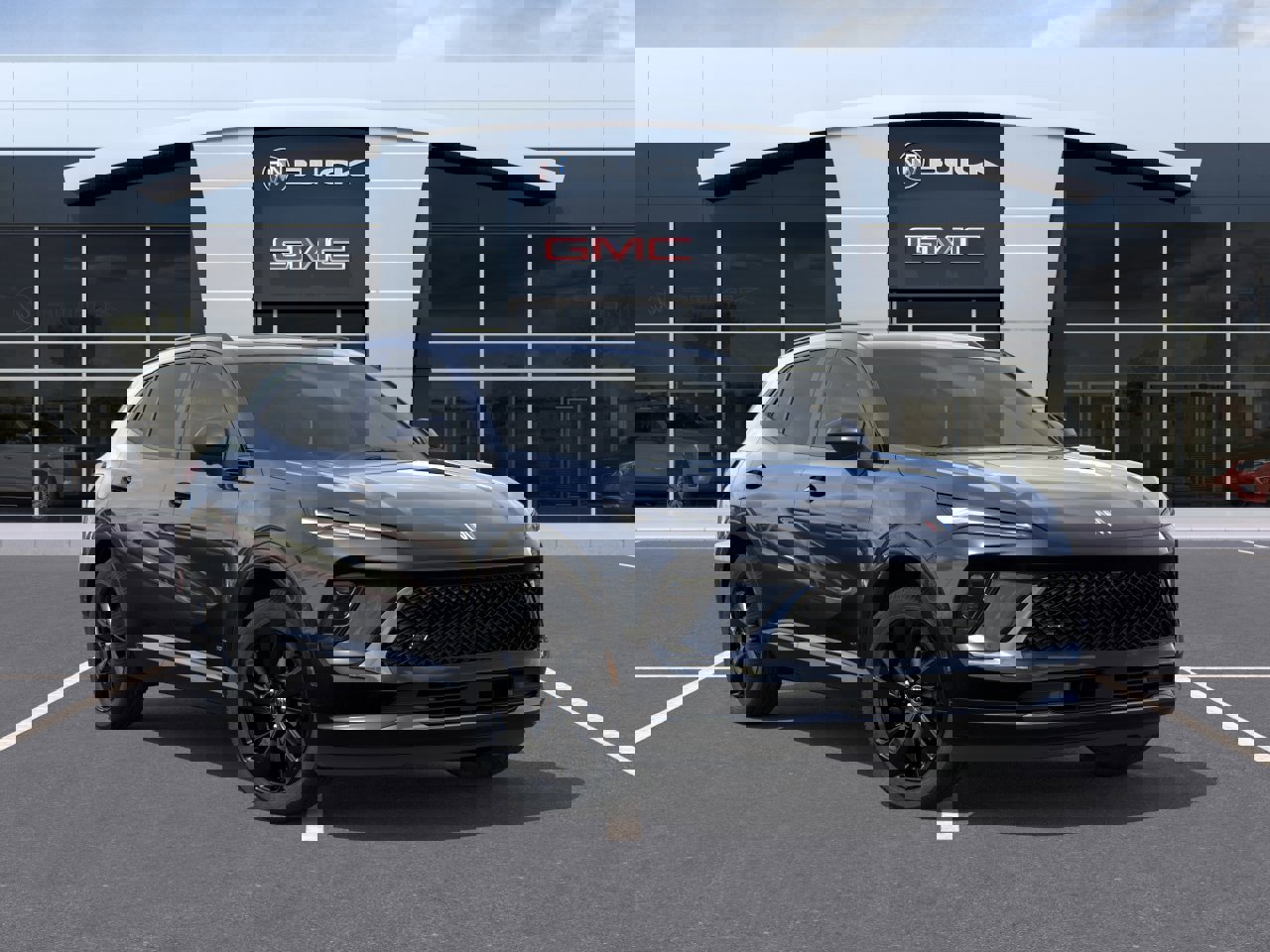 New 2026 Buick Envision Sport Touring image 7