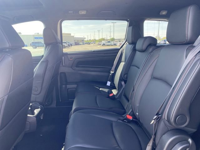 New 2026 Honda Odyssey Sport-L image 12
