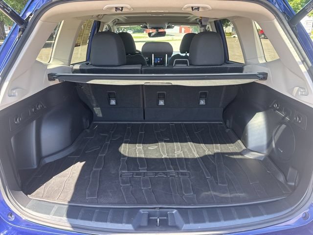 Used 2024 Subaru Forester Sport AWD/4WD image 21