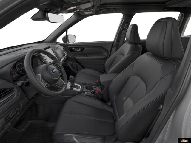 New 2026 Subaru Forester Limited image 6