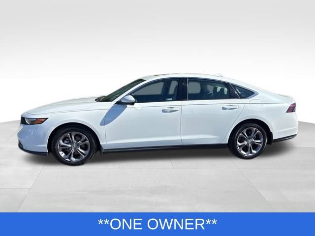 Used 2024 Honda Accord EX image 2