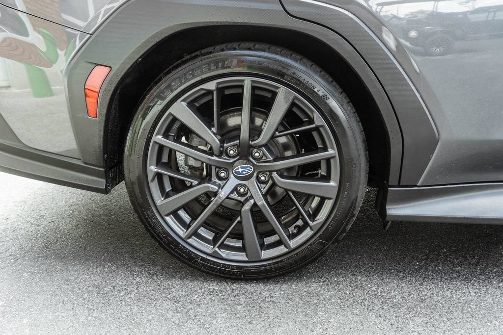 Used 2023 Subaru WRX Premium AWD/4WD image 31