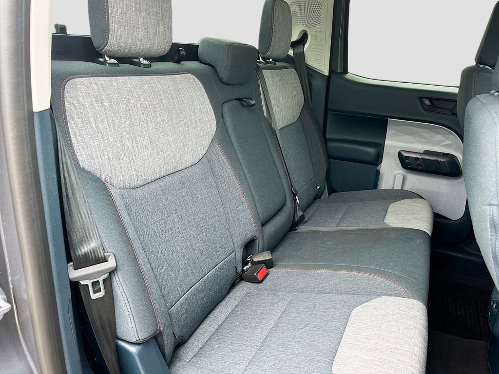 Used 2022 Ford Maverick XLT w/ Equipment Group 300A Standard image 25