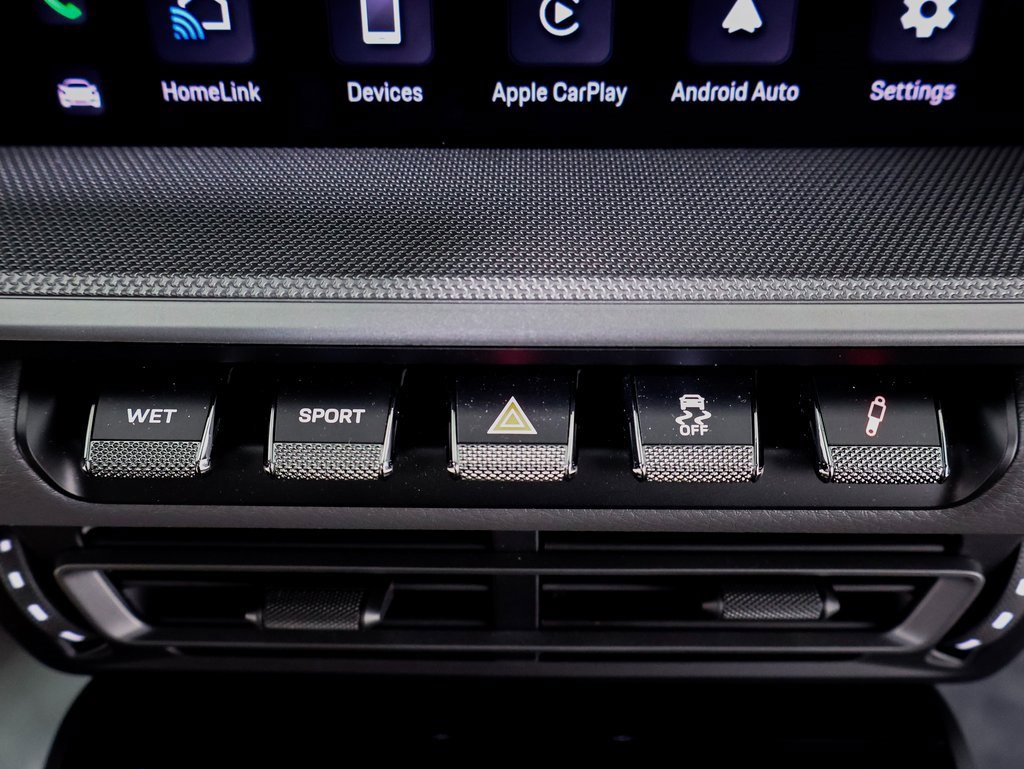 Certified 2024 Porsche 911 Carrera image 13