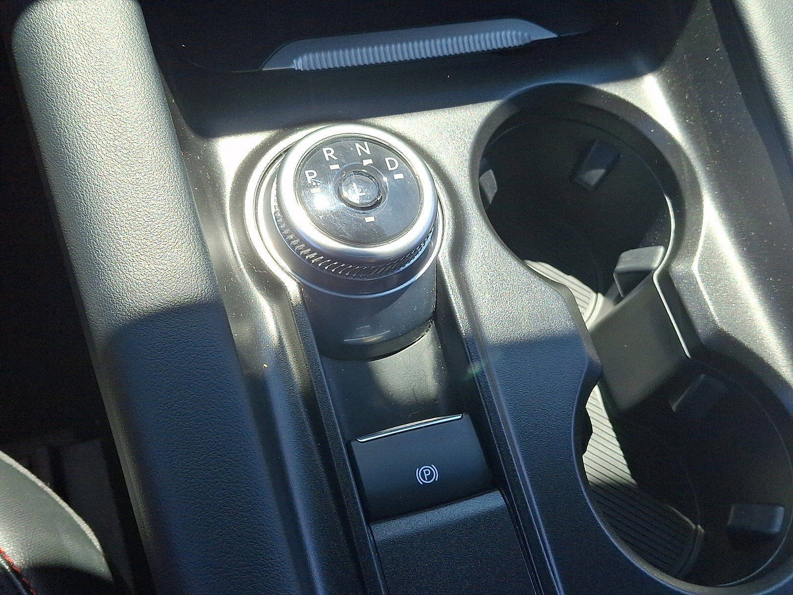 Used 2025 Ford Explorer ST-Line AWD/4WD image 22