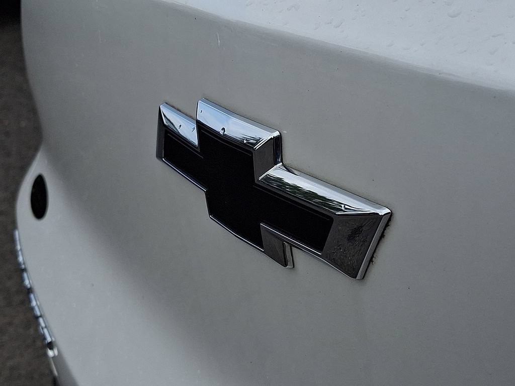 Certified 2023 Chevrolet TrailBlazer ACTIV w/ Technology Package FWD image 28