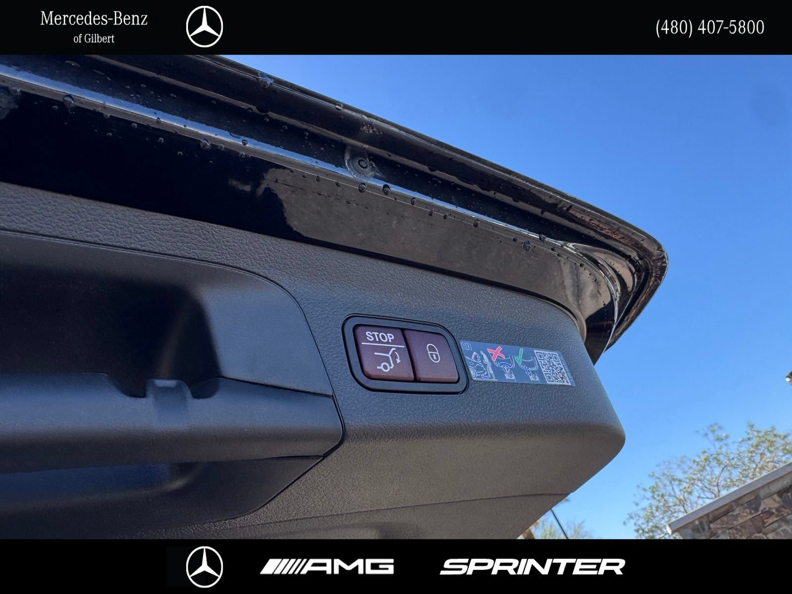New 2026 Mercedes-Benz GLS 450 4MATIC image 7