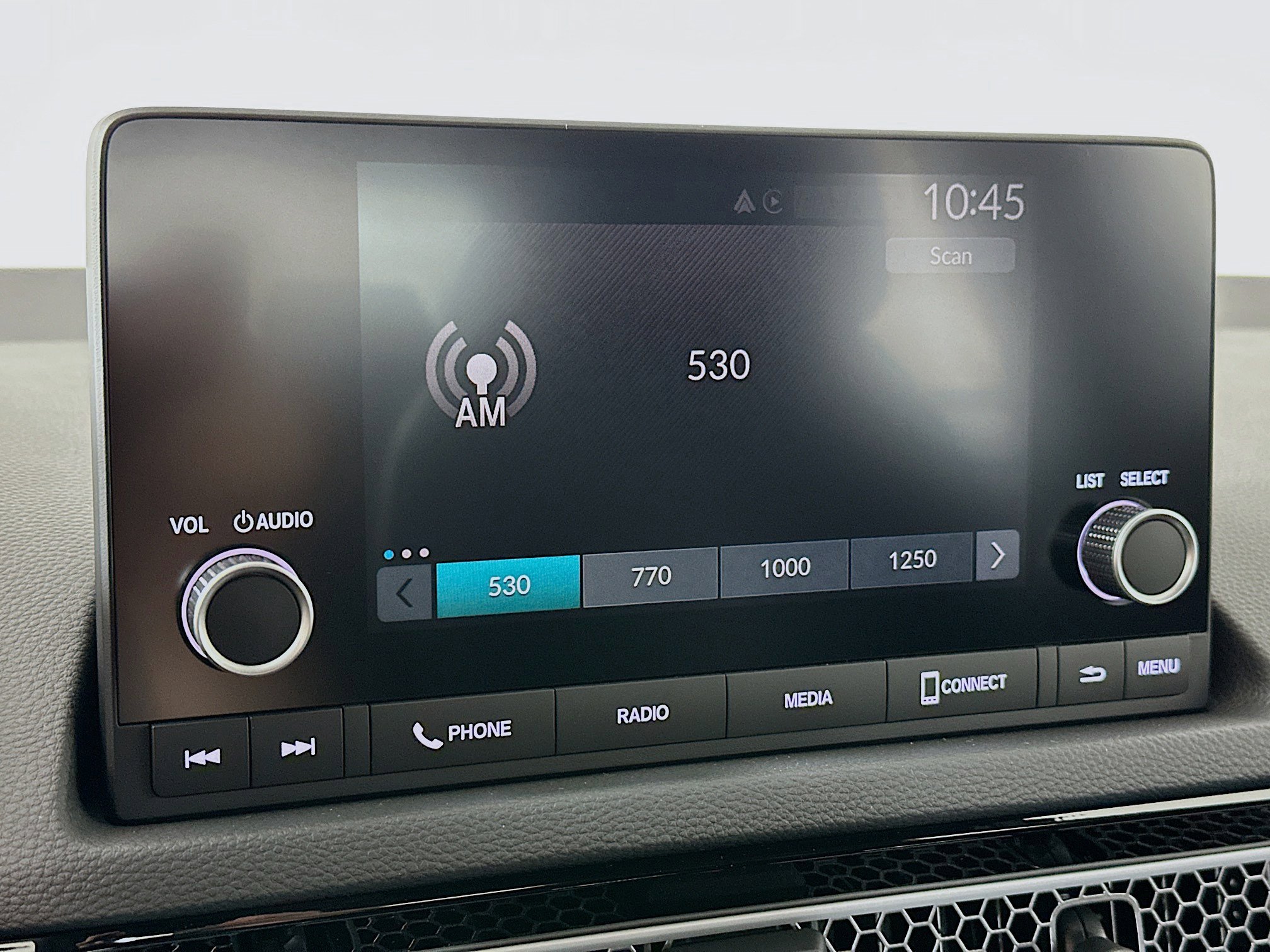 New 2026 Honda Civic Sport image 14