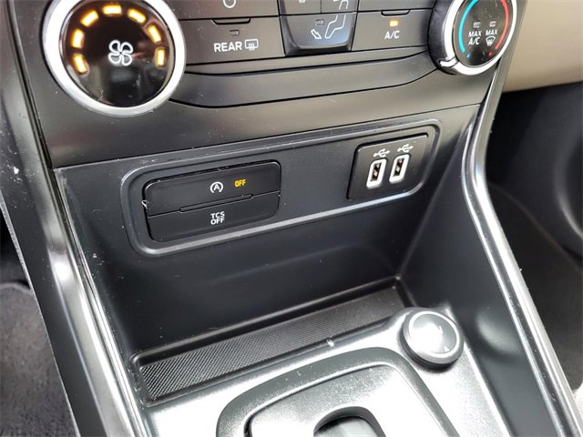 Used 2021 Ford EcoSport S image 9