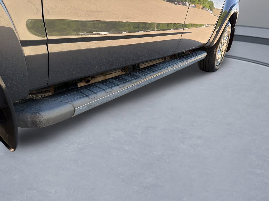 Used 2007 Ford Explorer Sport Trac Limited AWD/4WD image 30