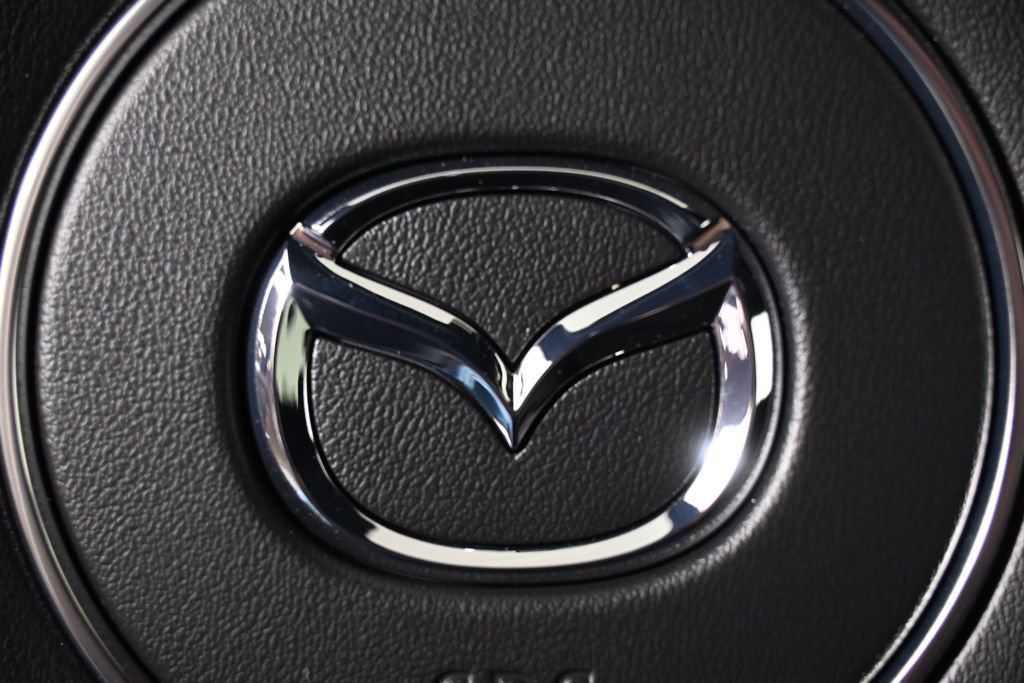 New 2026 MAZDA CX-90 3.3 Turbo S w/ Premium Package AWD/4WD image 36