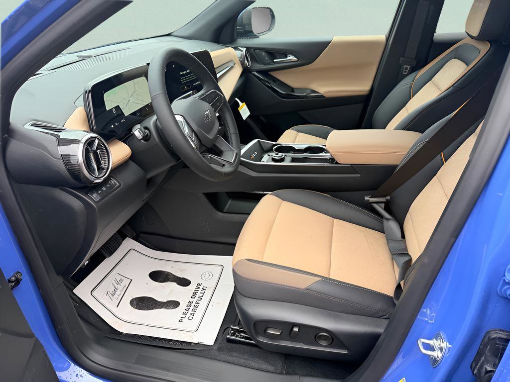 New 2026 Chevrolet Equinox ACTIV w/ Convenience Package III image 13