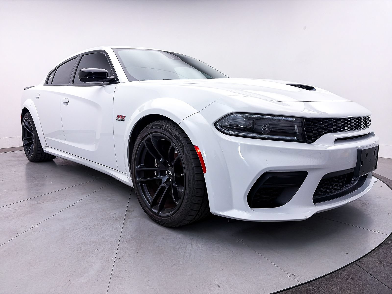 Used 2023 Dodge Charger Scat Pack RWD image 10