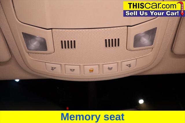 Used 2016 Lincoln MKZ Reserve w/ Equipment Group 300A Reserve image 14