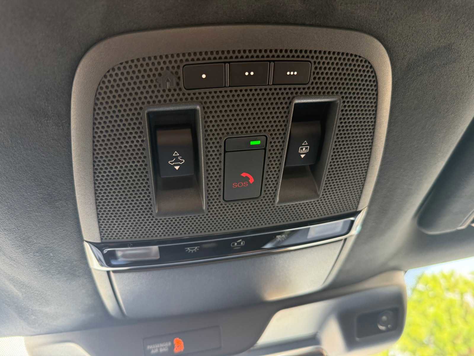 New 2026 INFINITI QX80 Autograph w/ Premium Cargo Package image 19