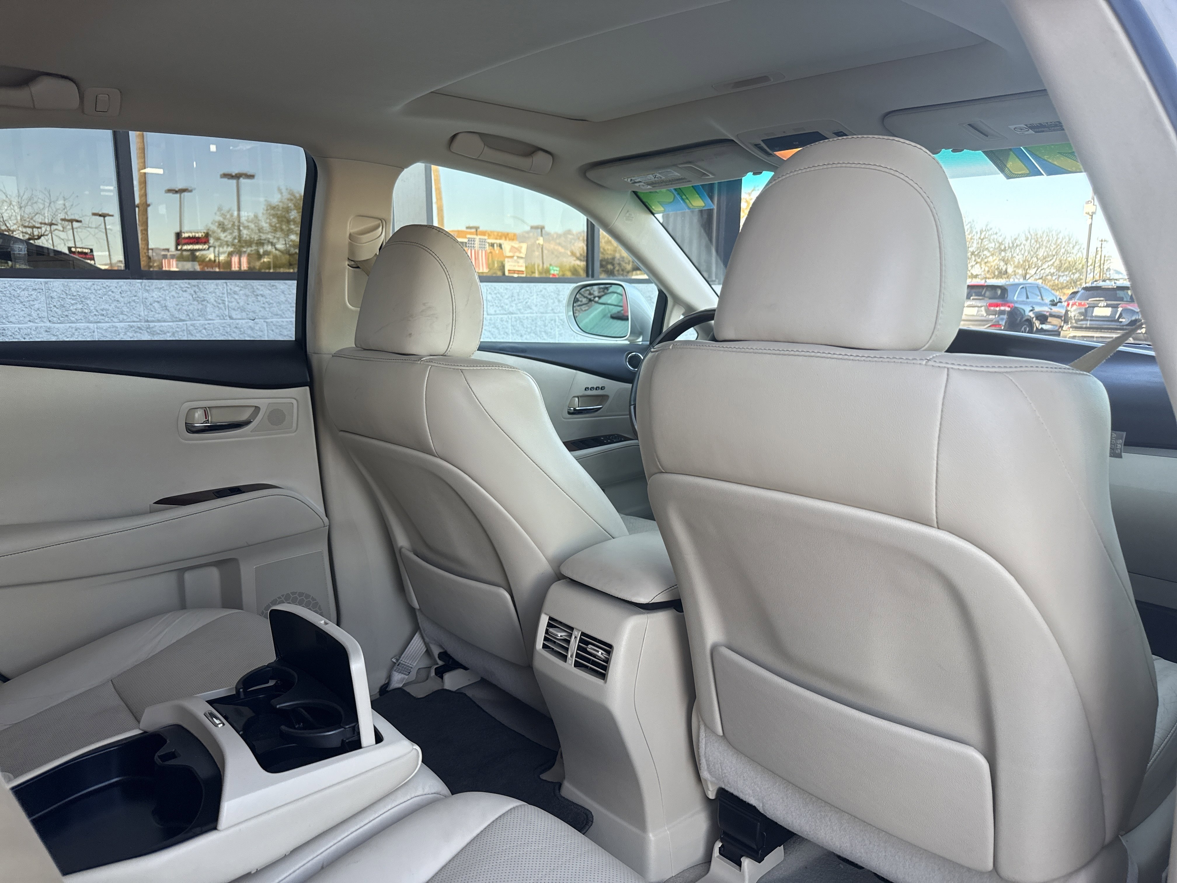 Used 2014 Lexus RX 350 350 image 53