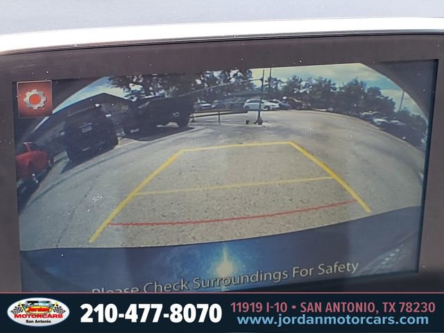 Used 2018 FIAT 124 Spider Lusso image 18