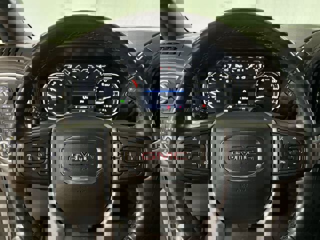 Certified 2020 GMC Sierra 1500 SLT w/ SLT Premium Package image 11