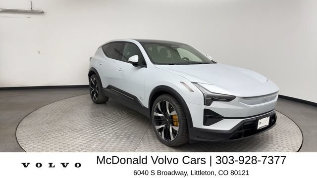 Used 2025 Polestar Polestar 3 AWD/4WD image 8
