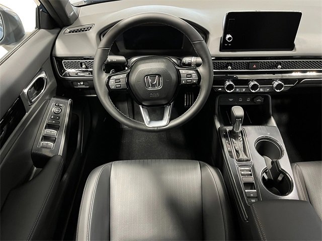 New 2025 Honda Civic Sport Touring image 17